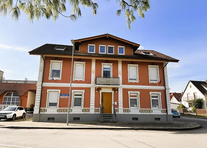 Amao-Amber I 120Qm I Exklusives Gruppen-Apartment I 3 King-Size Betten, 2 Baeder & Gratis Parkplatz