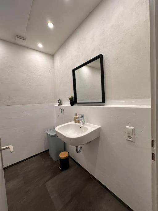 Amao-amber I 120qm I Exklusives Gruppen-apartment I 3 King-size Betten, 2 Baeder & Gratis Parkplatz Apartment *