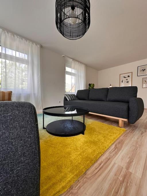 Amao-amber I 120qm I Exklusives Gruppen-apartment I 3 King-size Betten, 2 Baeder & Gratis Parkplatz