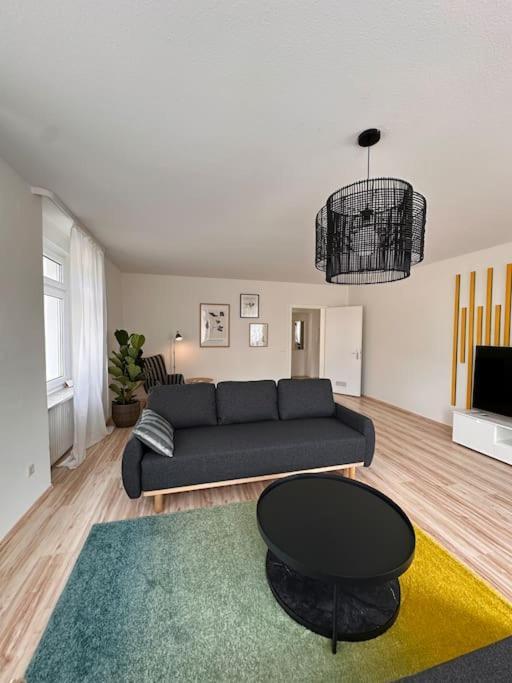 Amao-amber I 120qm I Exklusives Gruppen-apartment I 3 King-size Betten, 2 Baeder & Gratis Parkplatz Апартаменты Райнхаузен