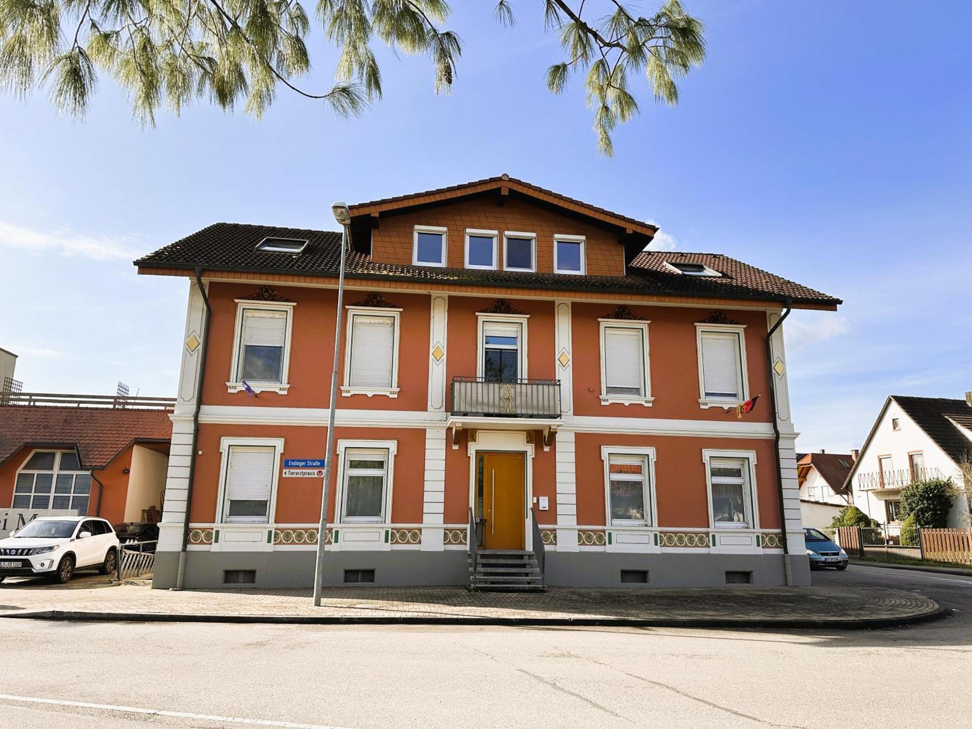 Amao-amber I 120qm I Exklusives Gruppen-apartment I 3 King-size Betten, 2 Baeder & Gratis Parkplatz